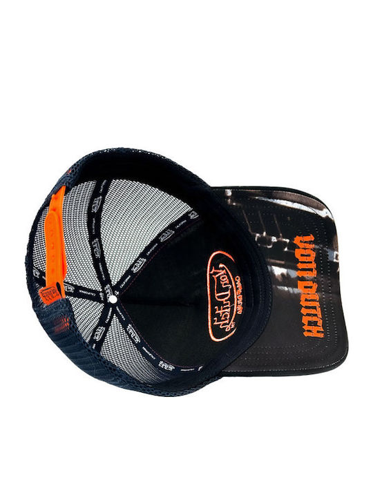 Von Dutch Капела Subl Камионджия Cap