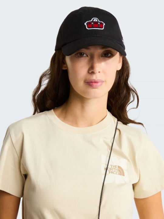 Jockey Μαύρο