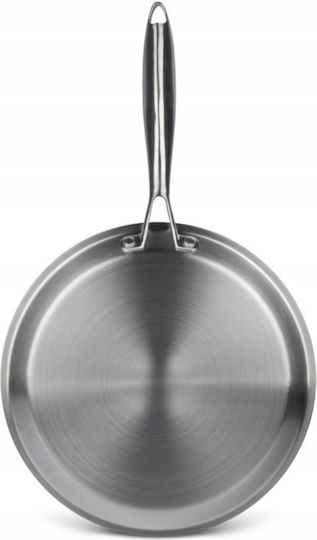 Brunbeste Тиган за Палачинки от Стомана 28cm