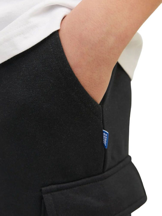 Pantaloni Scurți Și Bermude Sport Pentru Copii Jpstbradley Negru