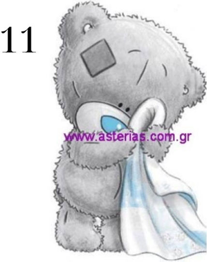 Asterias Bebe Polymorphic Crib Chios Margarita White