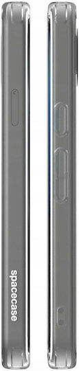 Spacecase Husă Transparentă Back Cover Compatibilă Cu Magsafe Din Plastic Google Pixel 10a