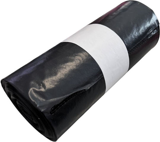Vitasafe Σακούλες Απορριμάτων Μεγάλης Αντοχής 110x90cm Μαύρες