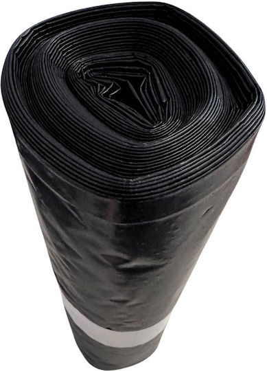 Vitasafe Σακούλες Απορριμάτων για Μπάζα 130x110cm Μαύρες