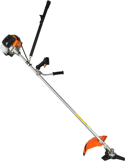 Baukraft Ηλεκτρικό Χορτοκοπτικό Ώμου / Χειρός 1500W