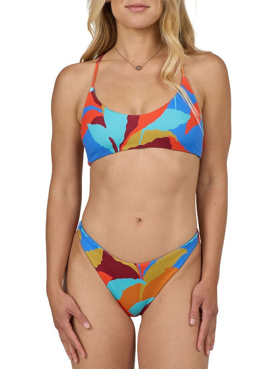Set Bikini Bold Blue 25035026W/30335227W-BLDB