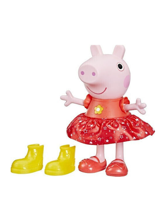 Великденска Свещ с Играчка Peppa Pig Party за 3 Години Hasbro