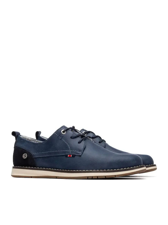 Men's Casual Shoes Blue