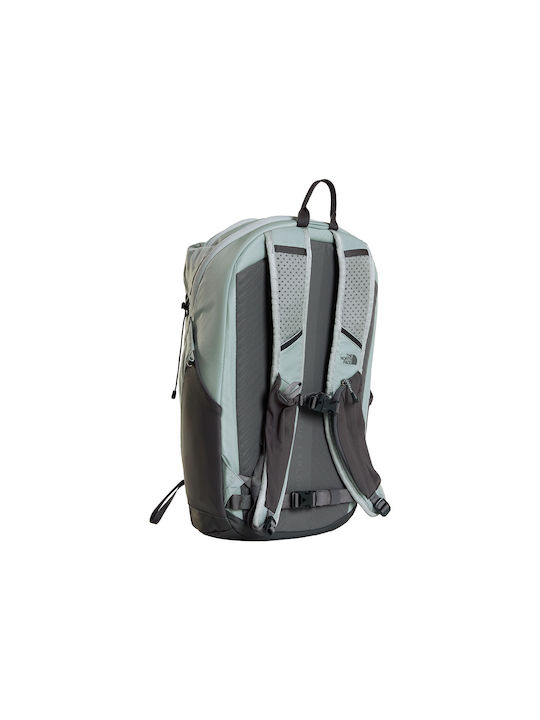 The North Face Mountaineering Backpack 26l Gray Hiking