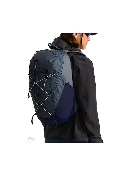 The North Face Ορειβατικό Σακίδιο 26lt Γκρι Hiking