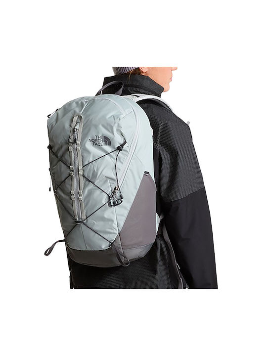 The North Face Mountaineering Backpack 26l Gray Hiking