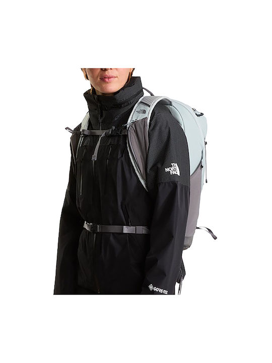 The North Face Mountaineering Backpack 26l Gray Hiking