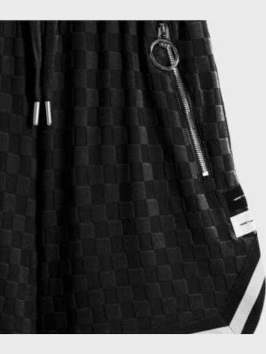 Дамски Шорти Black
