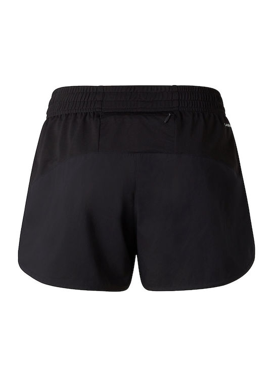 Women's Activewear Shorts Tnf Black