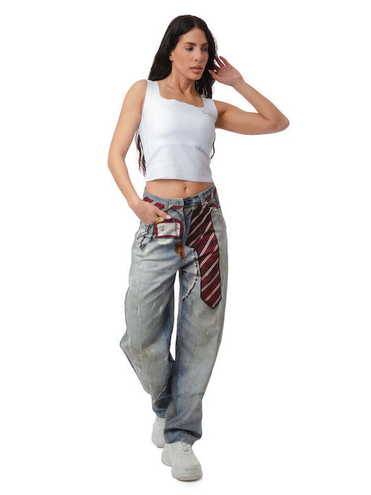 Women's Jean Pants
