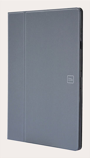 Tucano Gala Flip Cover Durable Gray Tablet Case Galaxy Tab S11 Ultra