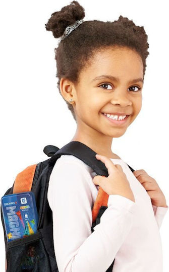 Geomag Μαγνητικό Παιχνίδι Κατασκευών Mini Travel Set