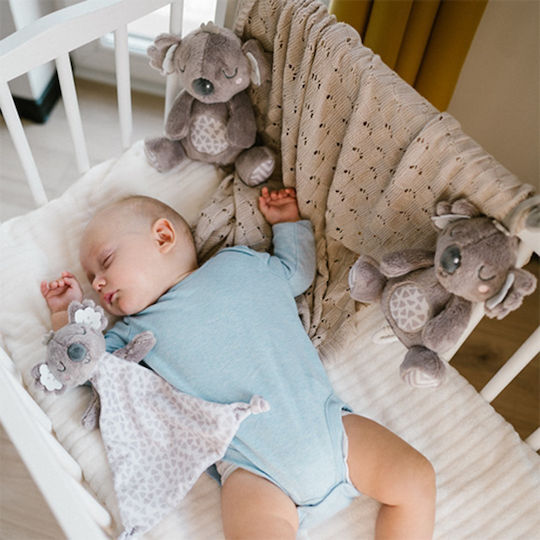 Babyono Κουδουνίστρα για Νεογέννητα