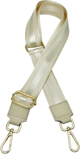 7894-280 Stoffgurt Savil Gold