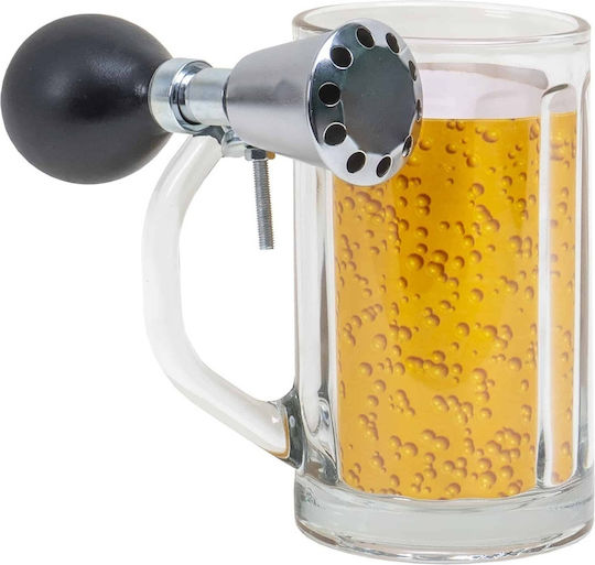 Pahar Pentru Bere Din Sticlă 500ml EXT10781 Pahar Pentru Bere Din Sticlă 500ml EXT10781
