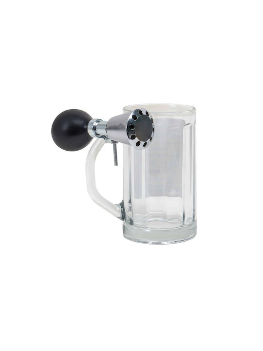 Чаша за Бира от Стъкло 500ml