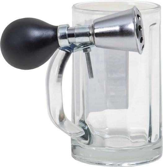 Ποτήρι Μπύρας από Γυαλί 500ml