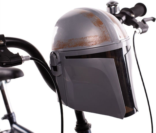 Huffy 16" Παιδικό Ποδήλατo BMX (2025) Γκρι