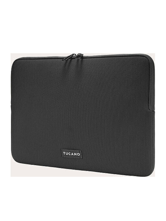 Tucano Laptoptasche 17" Schwarze Tucano Laptoptasche 17" Schwarze