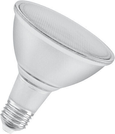 Osram LED Glühbirne 15,2W für E27 Fassung Warmes Weiß 1035lm Dimmbar