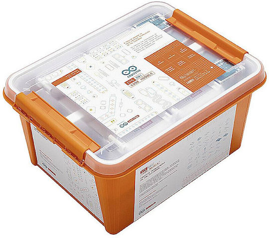 Arduino Education Module για Arduino