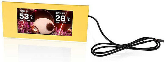 Thermaltake Lcd Panel Kit Front Panel