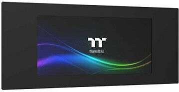 Thermaltake Lcd Panel Kit Gehäusezubehör Seitenwand
