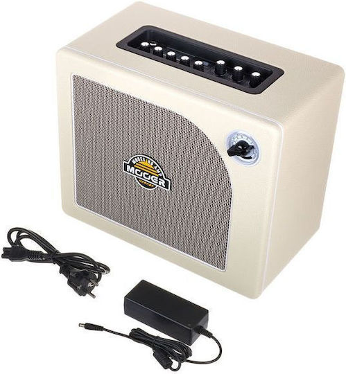 Mooer Hornet 30W Λευκός
