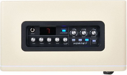 Mooer Hornet 30W Λευκός