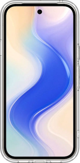 Spigen Ultra Hybrid Mag Fit Rückseite Silikon Kunststoff Transparent Google Pixel 10a