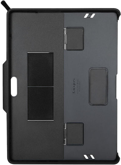 Targus Flip Cover Durable Black (Ms Pro 9)
