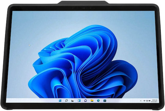 Targus Flip Cover Durable Black (Ms Pro 9)