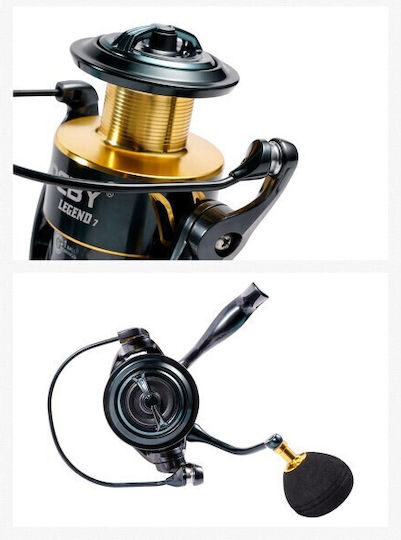Surf Casting Set Rod Noeby Surf Master Hybrid 4.25m C.w:100 250g Toray Japan Carbon Fuji Guides Reel Noeby Legend 7 6000 Max Drag 25kg