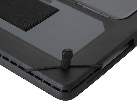 Targus Flip Cover Durable Black (Ms Pro 9)