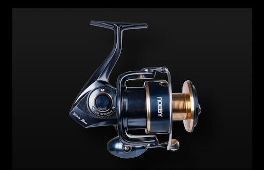 Surf Casting Set Rod Noeby Surf Master Tubular 4.25m C.w 100 250g Toray Japan Carbon Fuji Guides Reel Noeby Infinite Power 8000 Max Drag 20kg