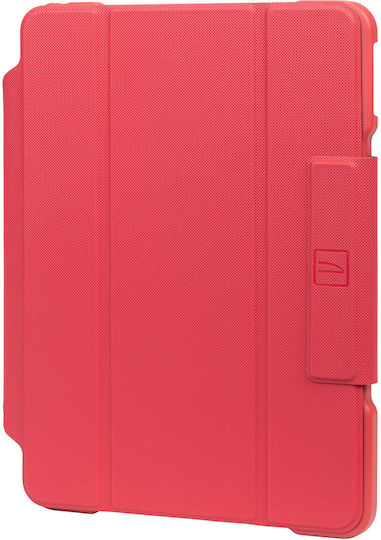 Tucano Durable Red Flip Cover (iPad 2022 10.9'')