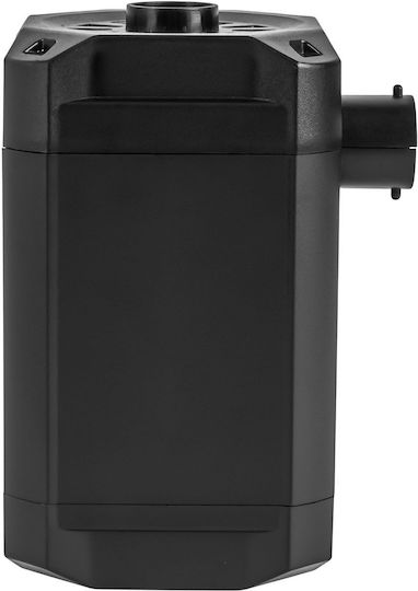 Kraft & Dele Wiederaufladbare Elektrische Pumpen für Aufblasbares 5V