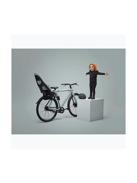 Thule 2 Maxi Scaun De Bicicletă Pentru Copii