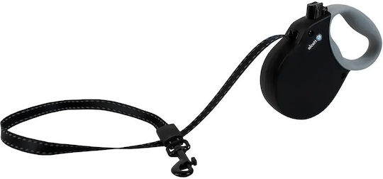Alcott Foldable Dog Leash Lead Strap Adventure In Green Color