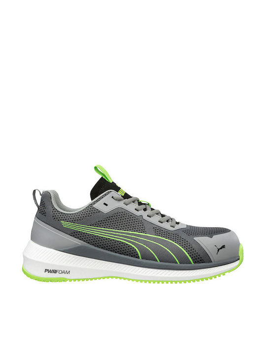 PUMA Παπούτσι Εργασίας S1PS
