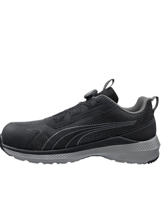 PUMA Παπούτσι Εργασίας S1PS