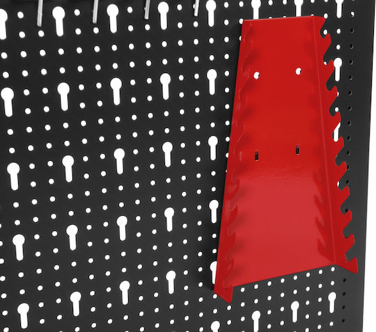 Kraft&dele Tool Organization Wall Panel 80 x 60 cm Kd-11896