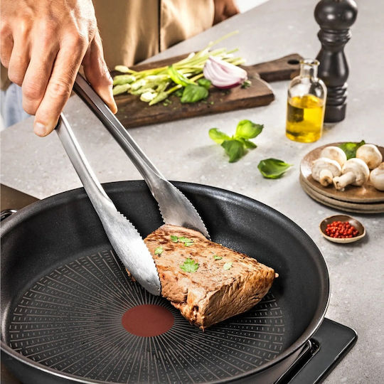 Tefal Excellence Двойна Омеятиера от Алуминий 28cm