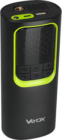 Vayox Hand Air Pump