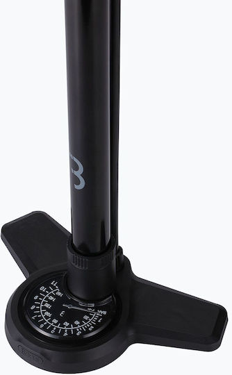 BBB 227594 Fahrradluftpumpe Hand